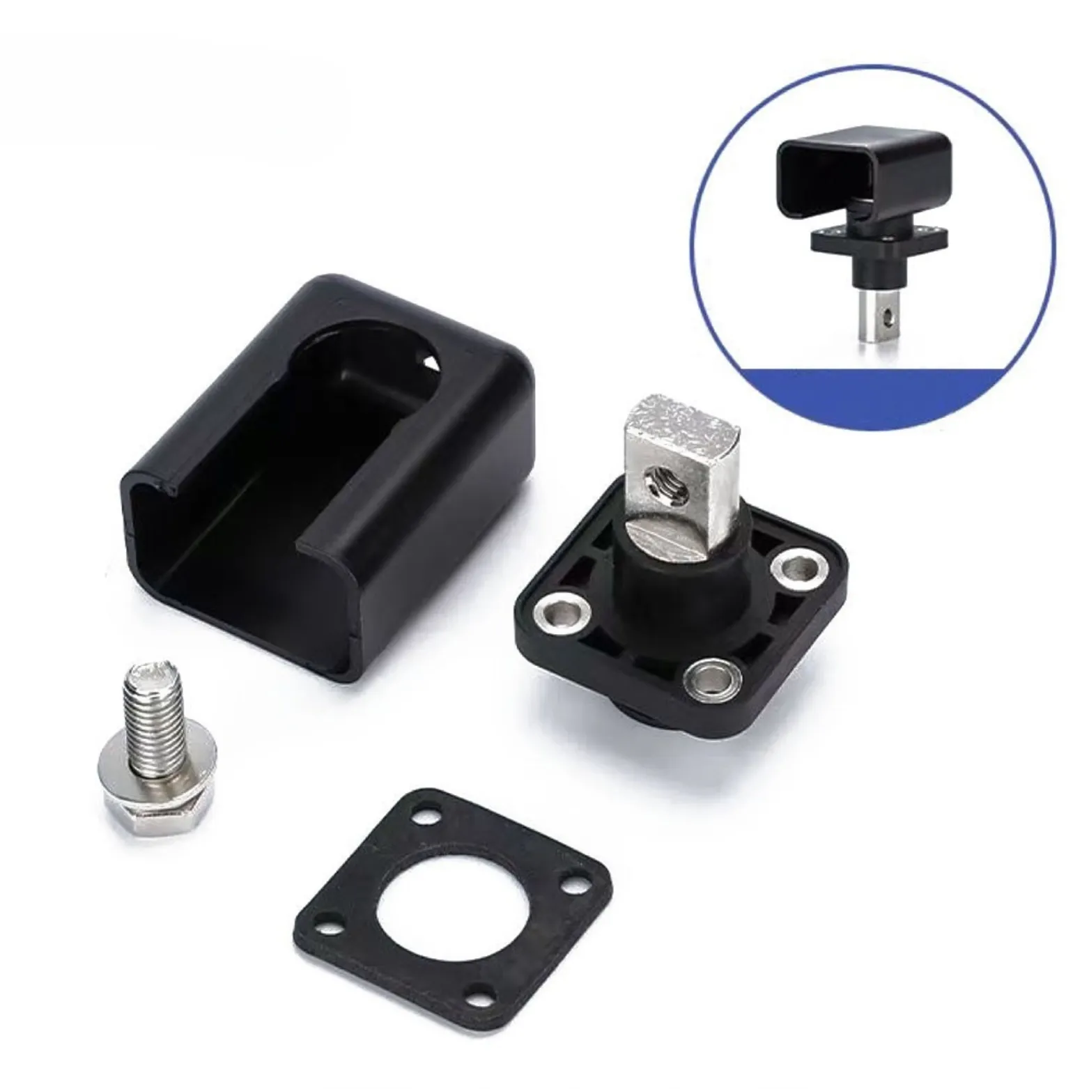 ESS TERMINAL C-150A BLK - Image 4